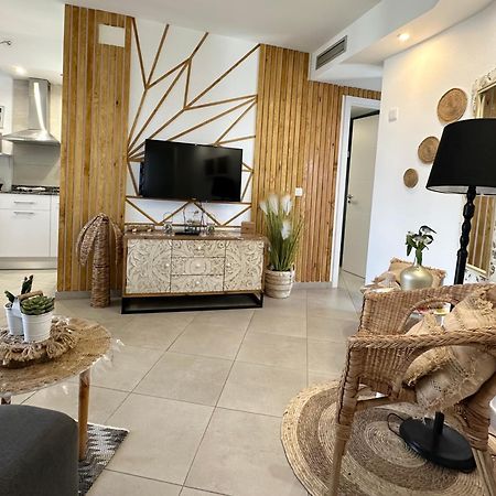 Candy Cotton - Piscina, Doble Terraza, Cocina Completa, Wifi Y Parking Corralejo Bagian luar foto