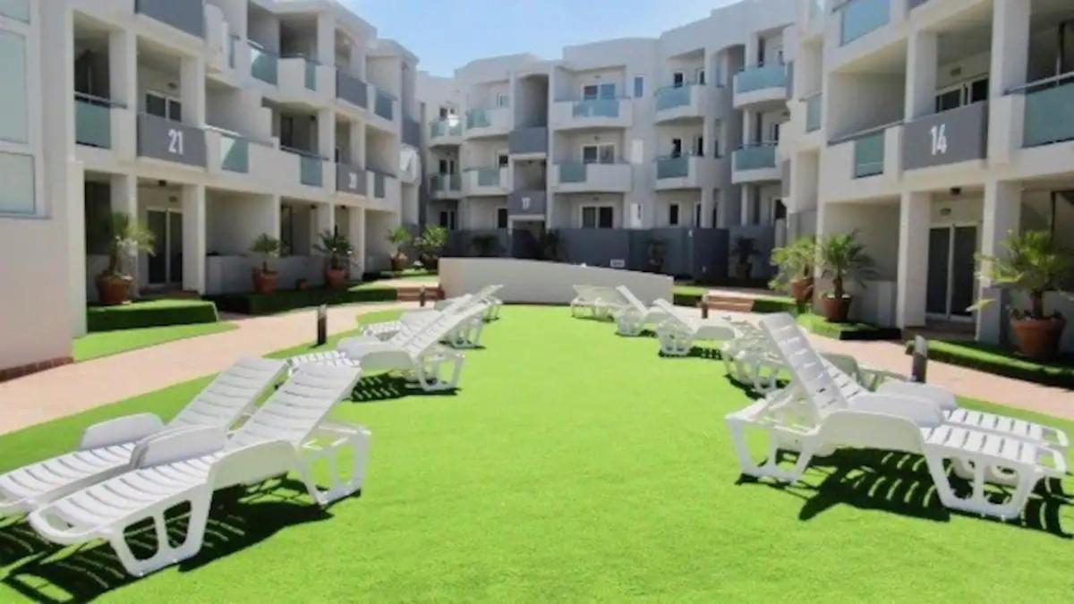 Candy Cotton - Piscina, Doble Terraza, Cocina Completa, Wifi Y Parking Corralejo Bagian luar foto